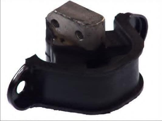 FZ90060 Fortune Line Подушка двигателя