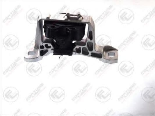 FZ90341 Fortune Line Подушка двигуна для Ford Focus