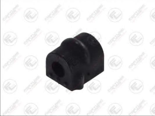 FZ90492 Fortune Line Втулка стабілізатора для Opel Corsa