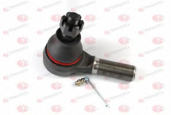I16007YMT Yamato Наконечник рулевой тяги для Daihatsu Feroza