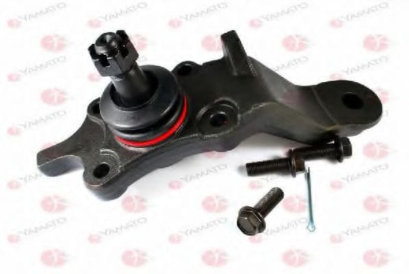 J12026YMT Yamato Шарова опора