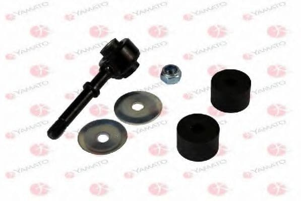J66000YMT Yamato Стійка стабілізатора для Daihatsu Charade