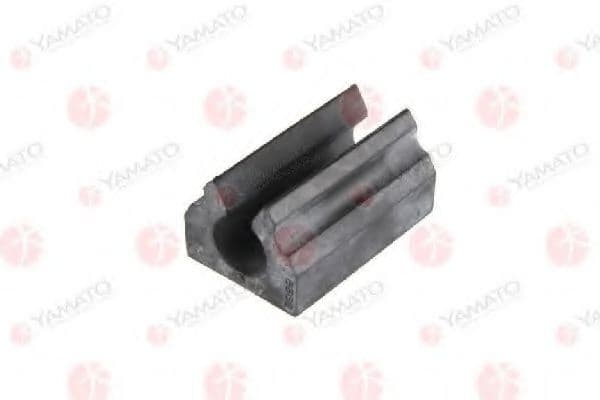 J74036YMT Yamato Втулка стабілізатора для Honda Jazz