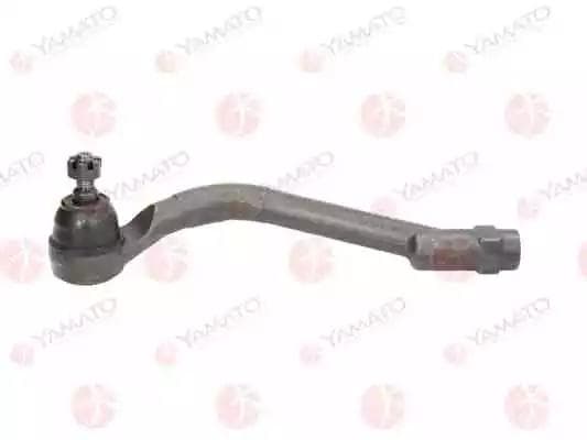 I10544YMT Yamato Наконечник кермової тяги