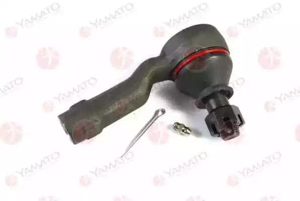 I11022YMT Yamato Наконечник кермової тяги для Nissan Urvan