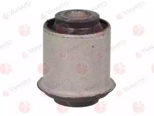 J49001AYMT Yamato Сайлентблок важеля для Isuzu D-Max