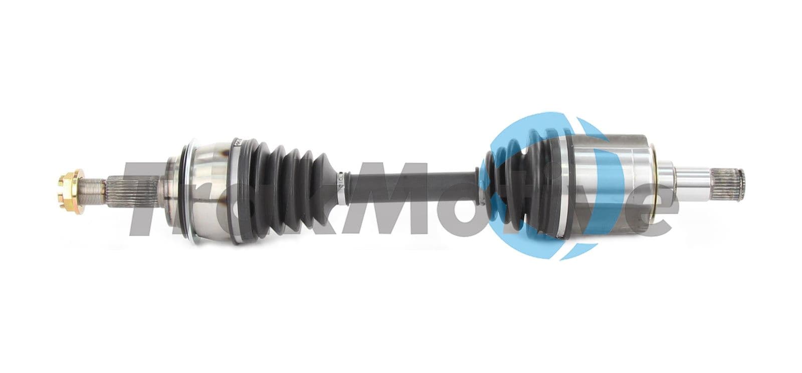 301543 TrakMotive Полуось для Toyota Land Cruiser Prado (120, 150)