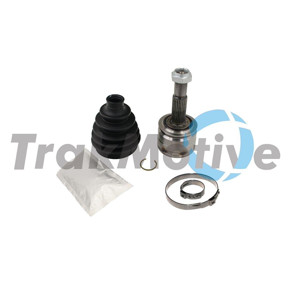 400725 TrakMotive Граната для Smart Forfour