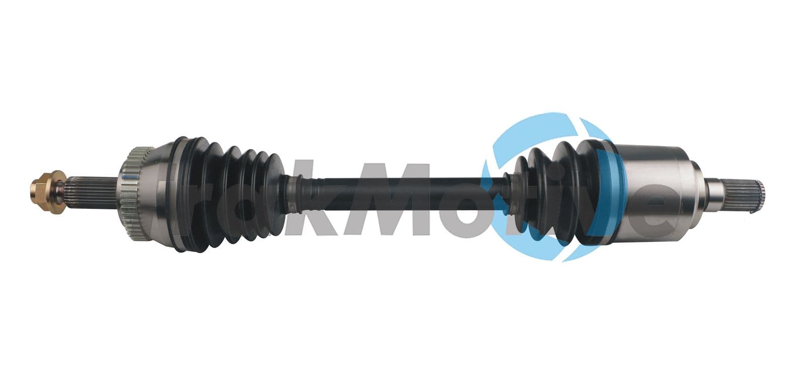 301387 TrakMotive Піввісь для Hyundai Grandeur