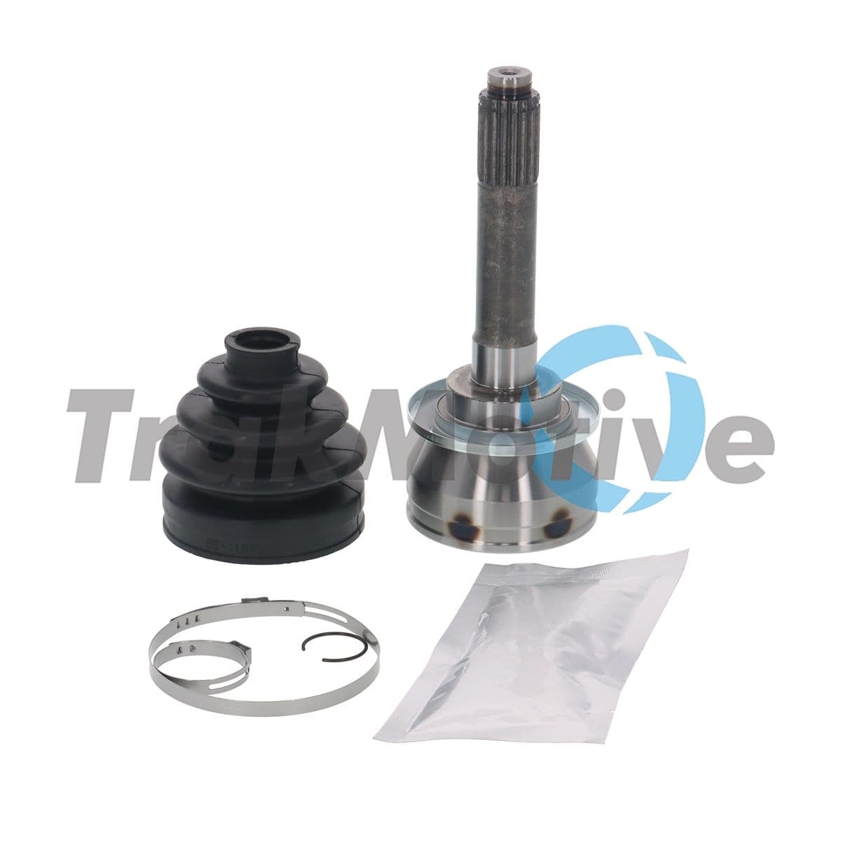 400747 TrakMotive ШРУС для Isuzu Trooper