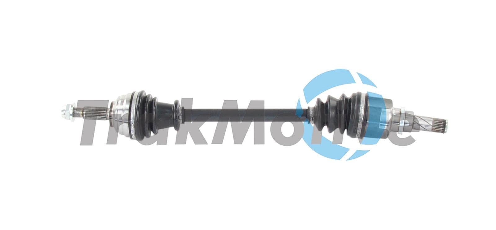 301746 TrakMotive Піввісь