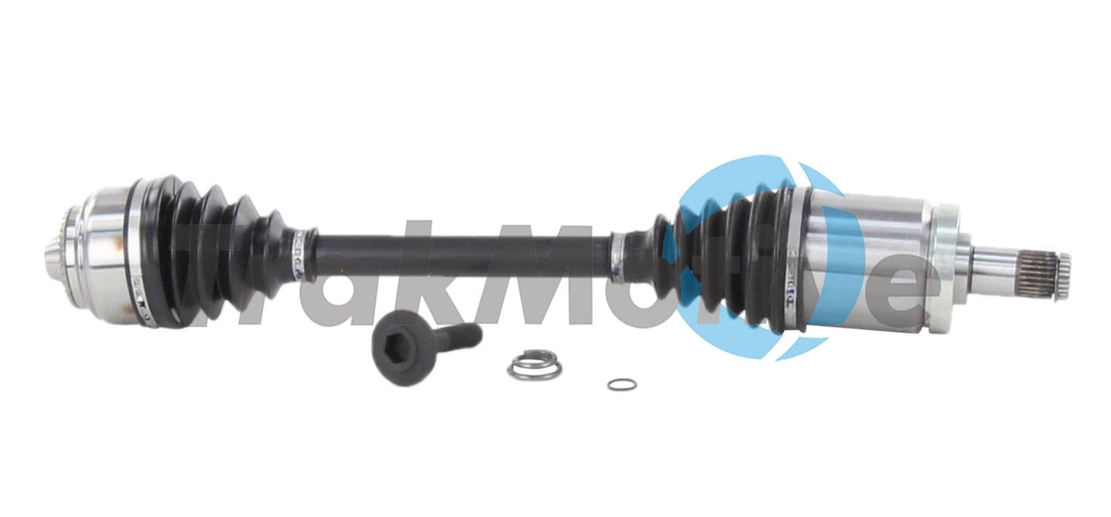 301819 TrakMotive Піввісь