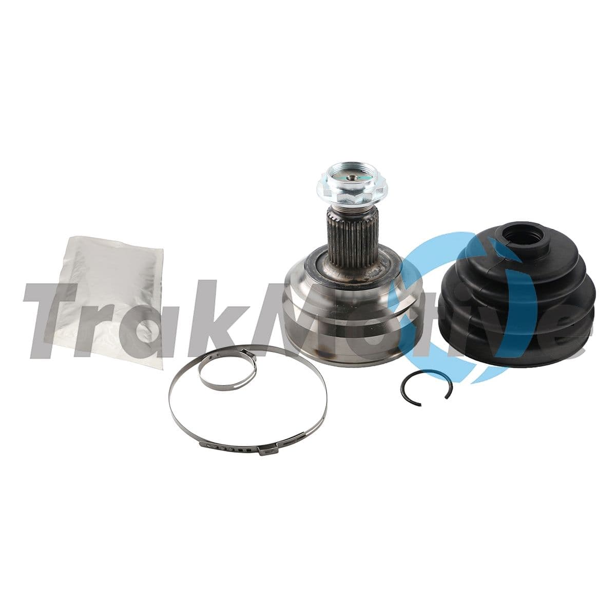 400557 TrakMotive Граната для BMW X5