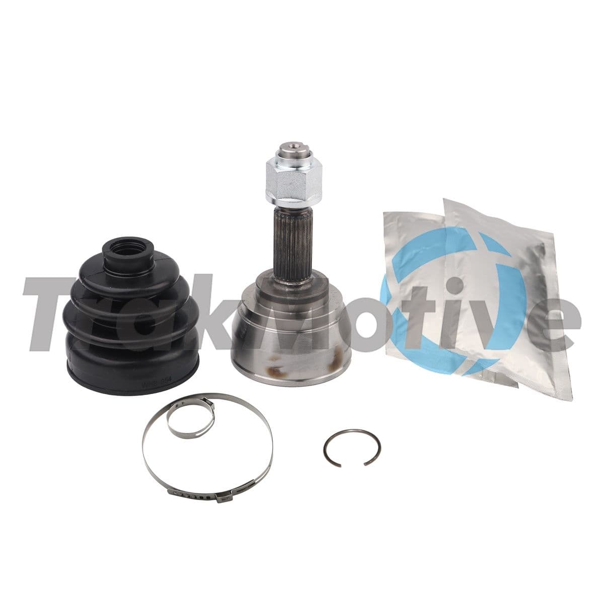 400952 TrakMotive Граната