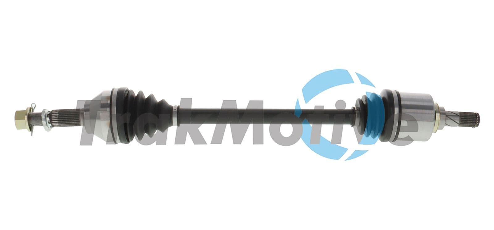 301844 TrakMotive Піввісь для Nissan Leaf