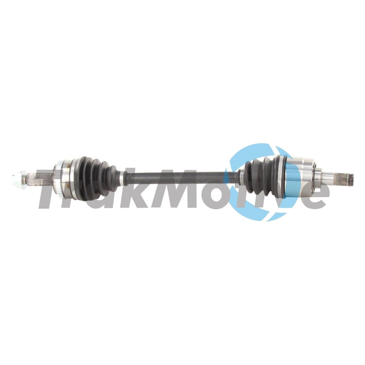 302142 TrakMotive Полуось