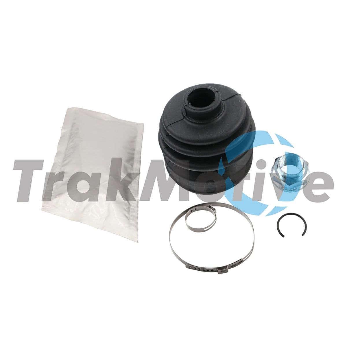 500437 TrakMotive Пильовик гранати для Kia Retona