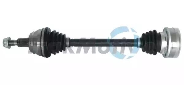 300096 TrakMotive Піввісь