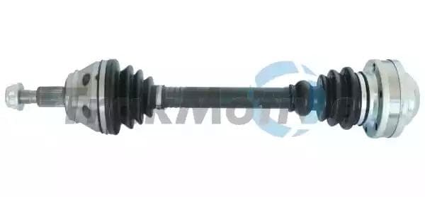 300098 TrakMotive Піввісь