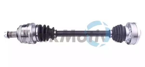 300113 TrakMotive Піввісь