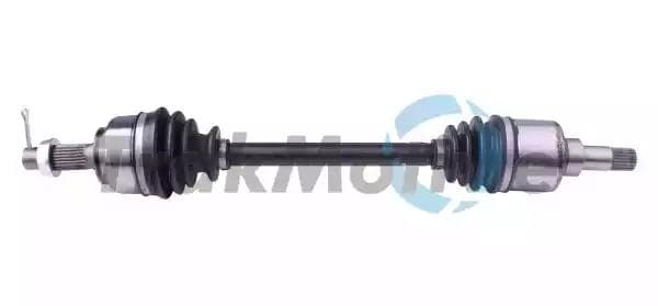 300190 TrakMotive Полуось