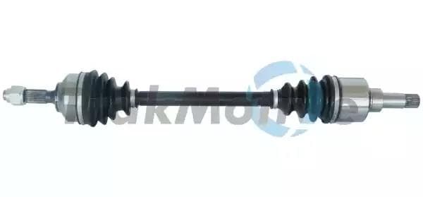 300204 TrakMotive Піввісь