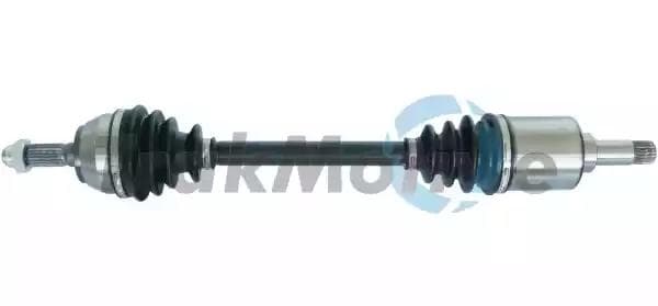 300256 TrakMotive Полуось