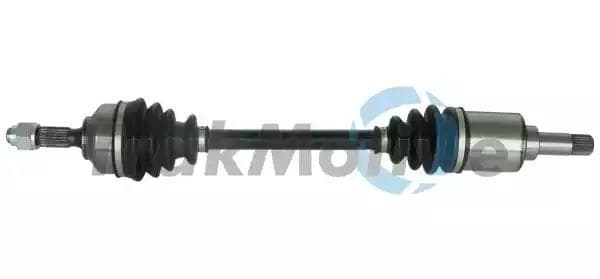 300269 TrakMotive Піввісь