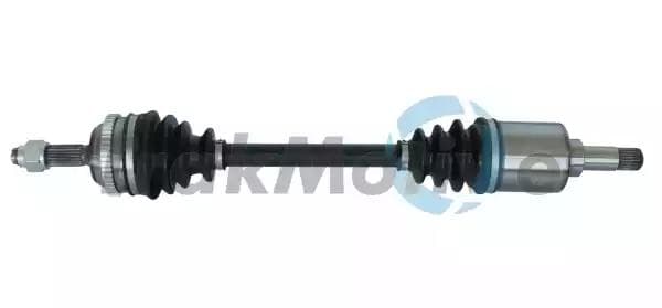 300271 TrakMotive Піввісь