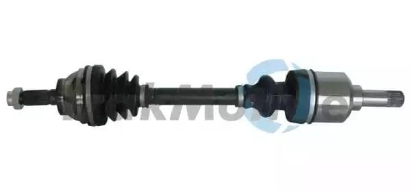 300276 TrakMotive Піввісь