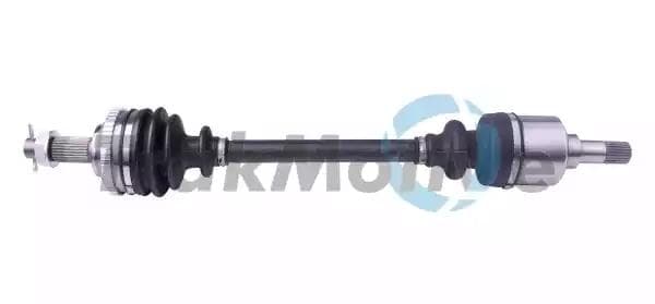 300321 TrakMotive Піввісь