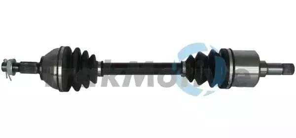 300326 TrakMotive Полуось