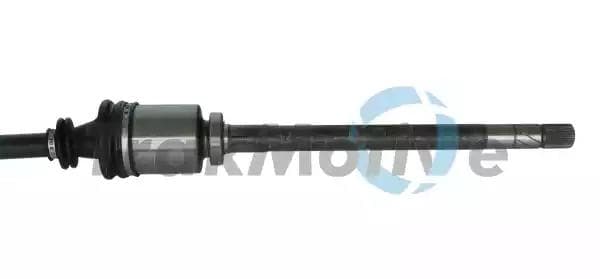 300505 TrakMotive Піввісь