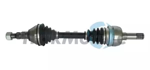 300510 TrakMotive Піввісь