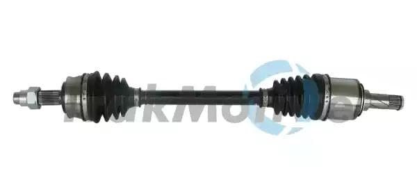 300555 TrakMotive Піввісь