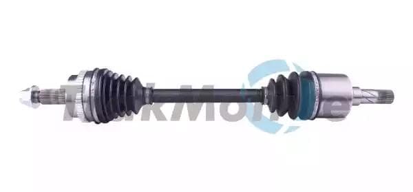 300581 TrakMotive Піввісь