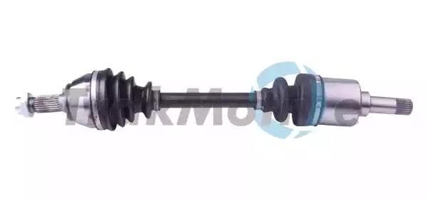 300600 TrakMotive Полуось