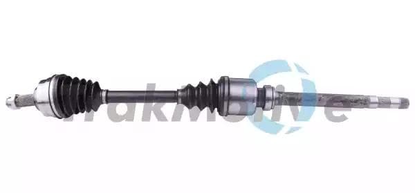 300663 TrakMotive Піввісь