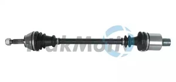 300695 TrakMotive Піввісь