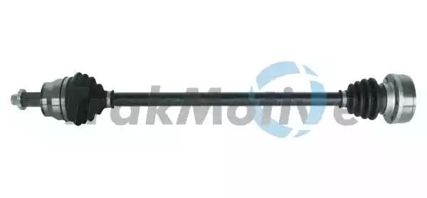 300951 TrakMotive Піввісь