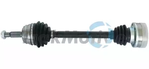 300954 TrakMotive Піввісь