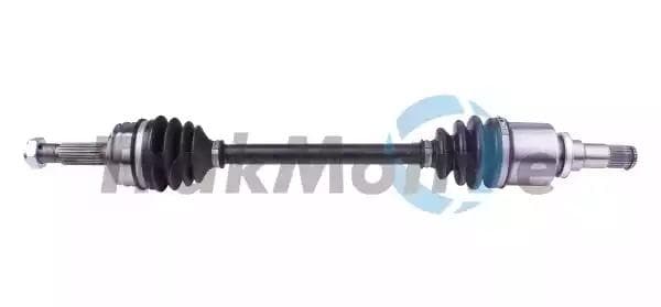 300985 TrakMotive Піввісь