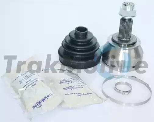 400006 TrakMotive Граната для Alfa Romeo 166