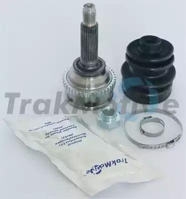 400067 TrakMotive Граната