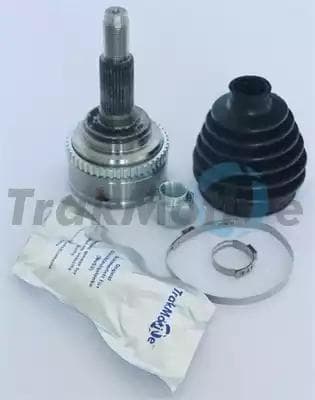 400071 TrakMotive ШРУС