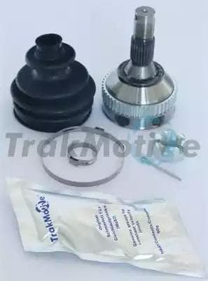 400090 TrakMotive Граната