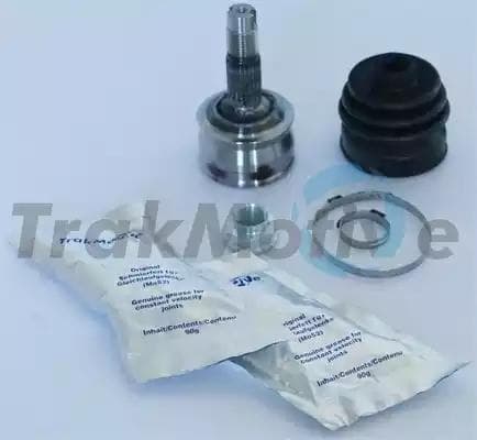 400110 TrakMotive ШРУС