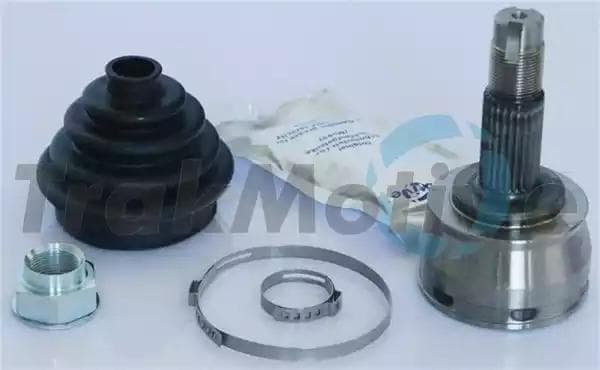 400113 TrakMotive Граната