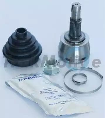 400134 TrakMotive ШРУС