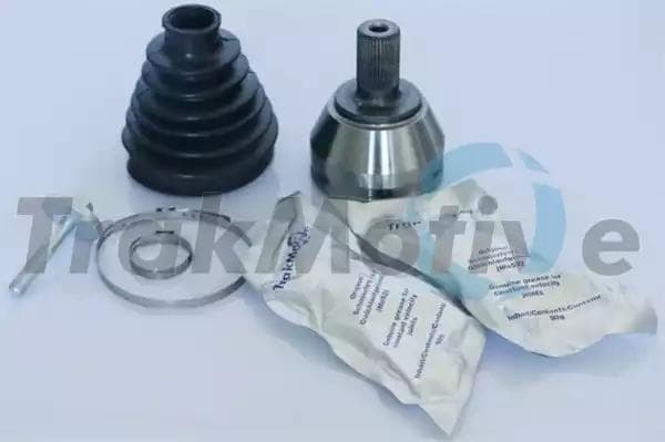 400147 TrakMotive Граната